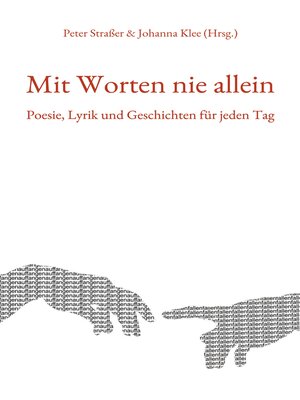 cover image of Mit Worten nie allein